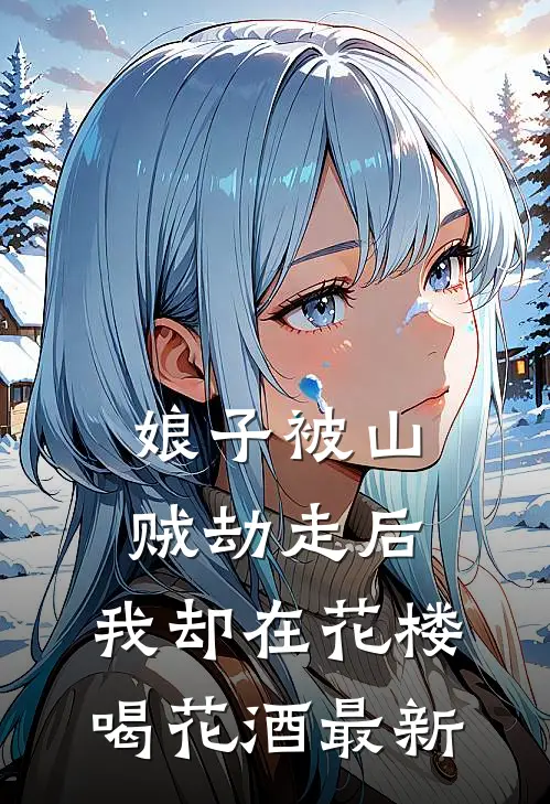娘子被山贼劫走后,我却在花楼喝花酒最新