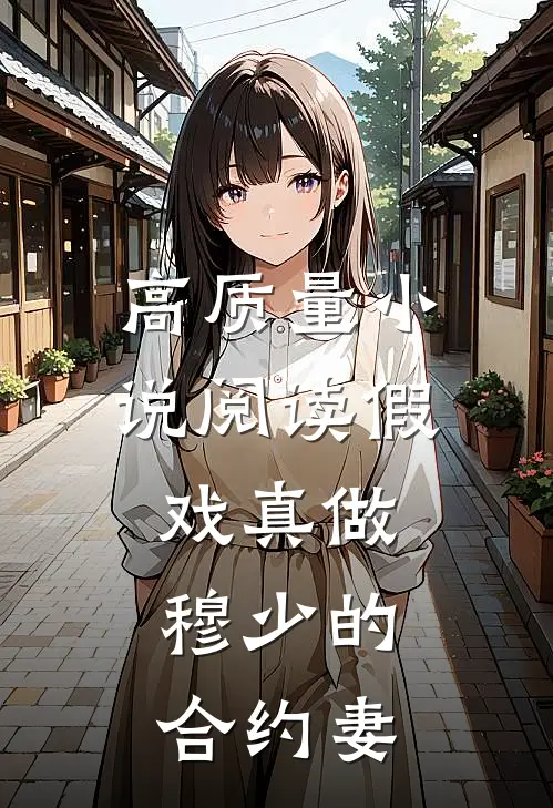 高质量小说阅读假戏真做：穆少的合约妻