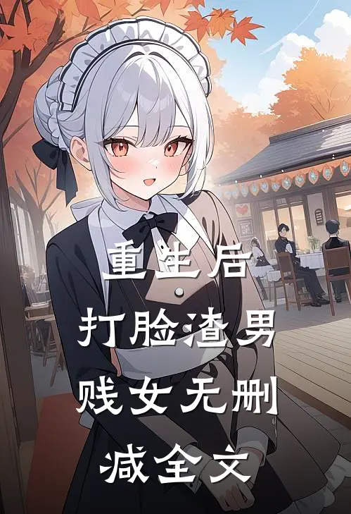 重生后,打脸渣男贱女无删减全文在线阅读