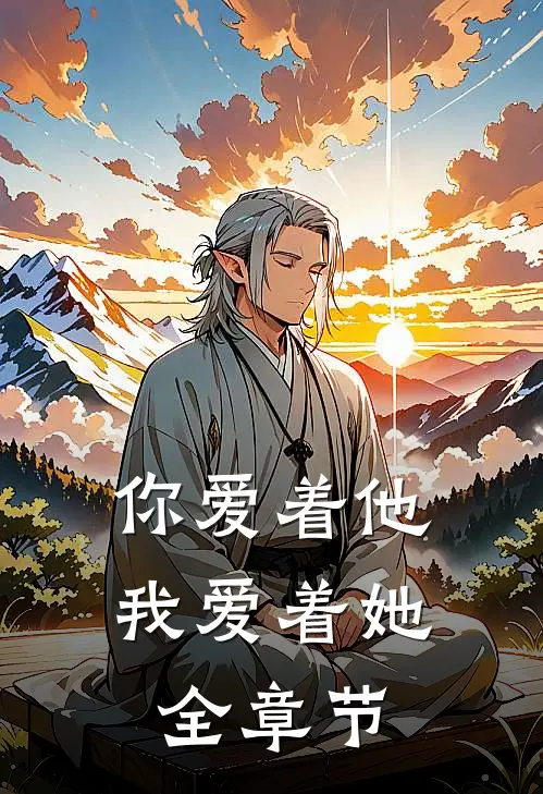 你爱着他，我爱着她全章节