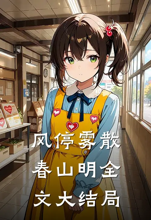 风停雾散春山明全文大结局