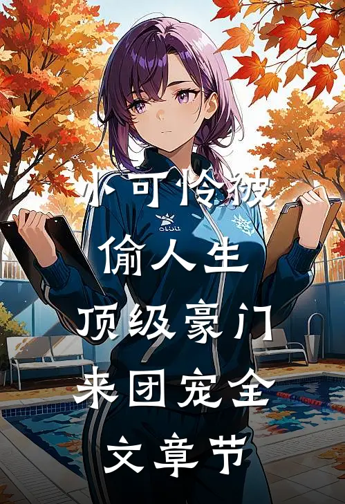 小可怜被偷人生,顶级豪门来团宠全文章节
