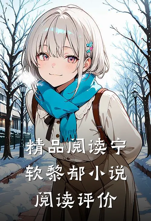 精品阅读宁软黎郁小说阅读评价