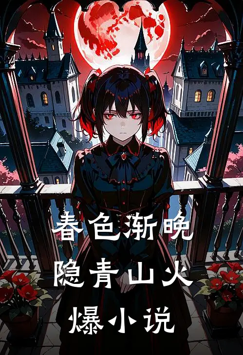 春色渐晚隐青山火爆小说