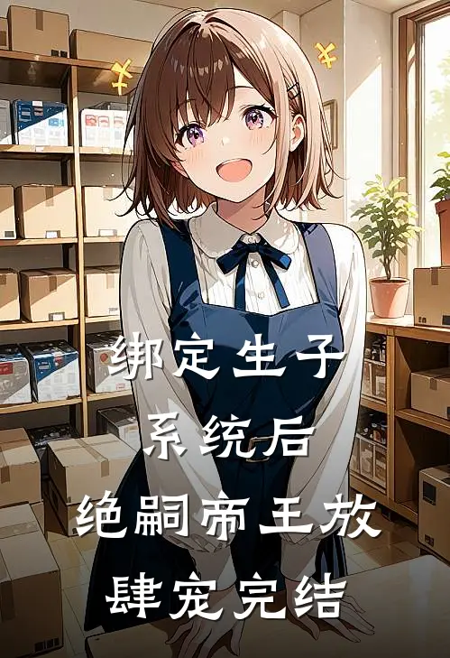 绑定生子系统后，绝嗣帝王放肆宠完结
