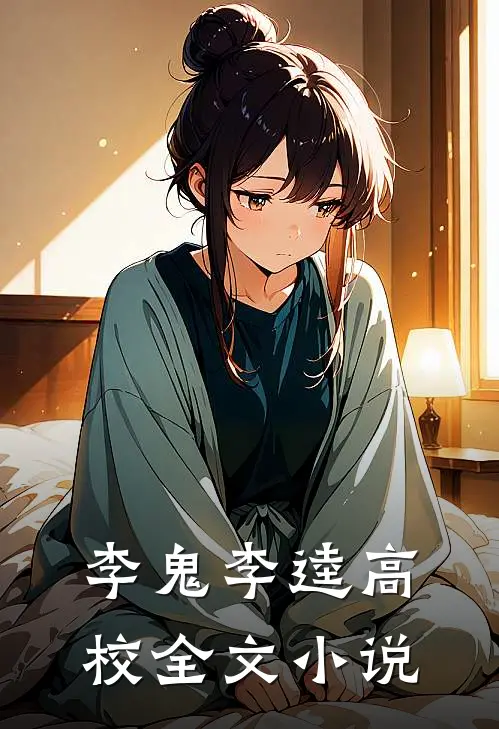 李鬼李逵高校全文小说