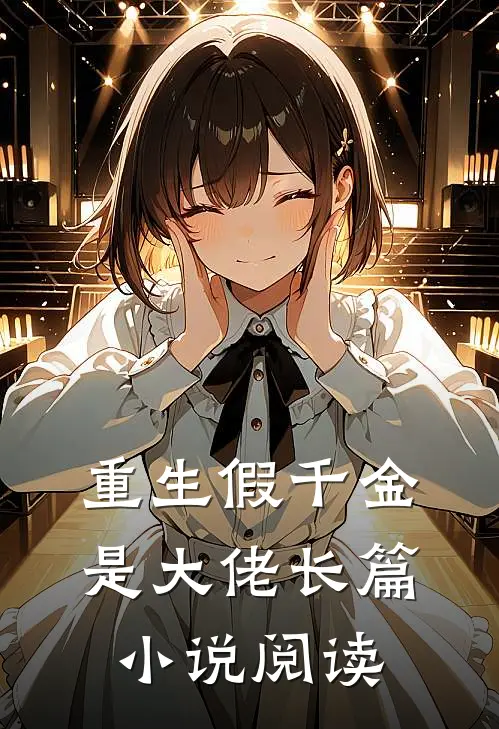 重生假千金是大佬长篇小说阅读