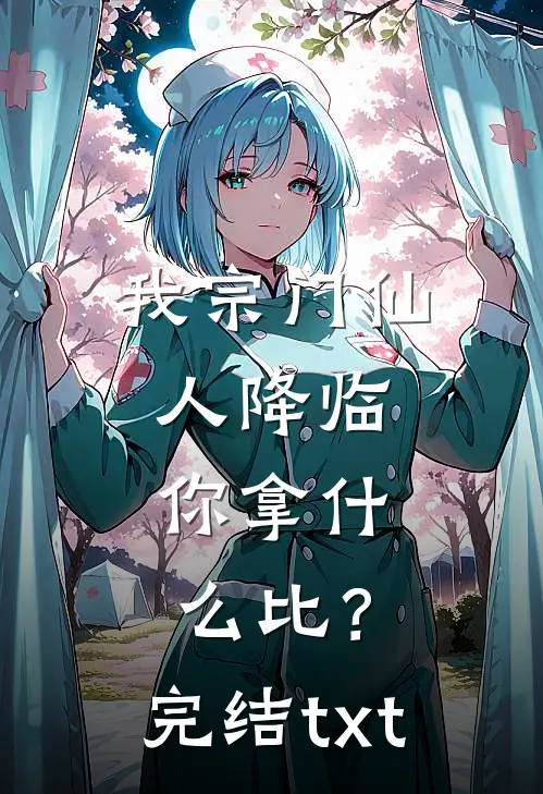 我宗门仙人降临，你拿什么比？完结txt
