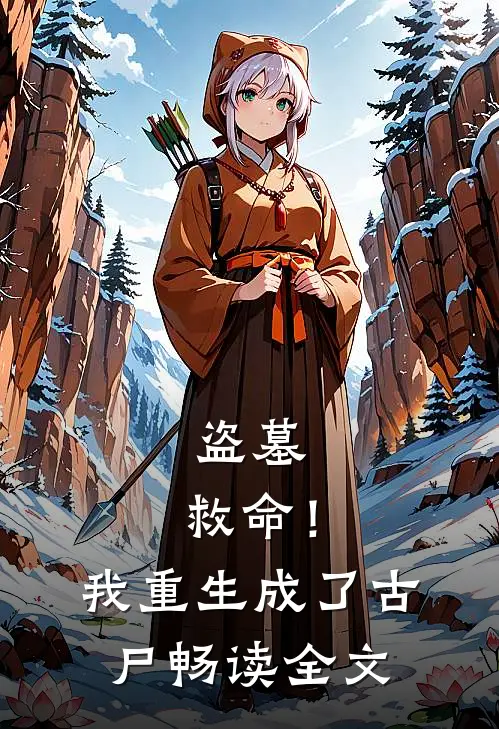 盗墓救命!我重生成了古尸畅读全文