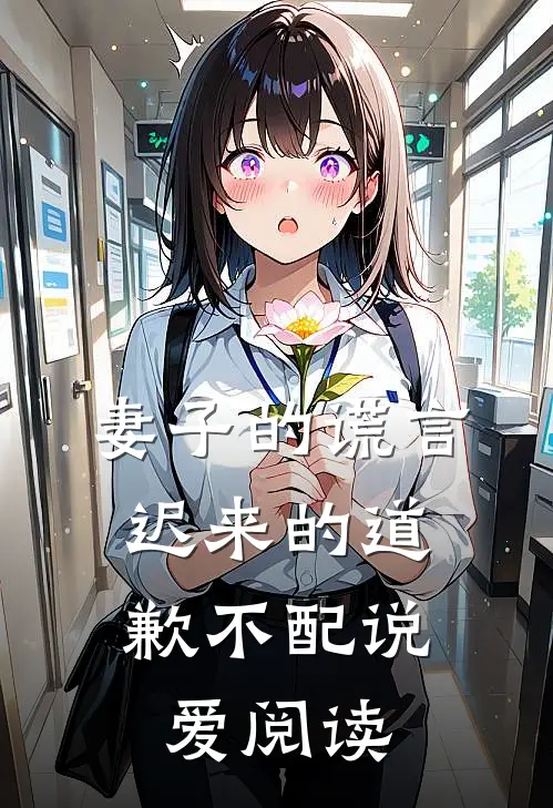 妻子的谎言：迟来的道歉不配说爱阅读
