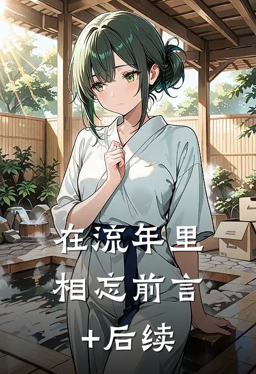 在流年里相忘前言+后续