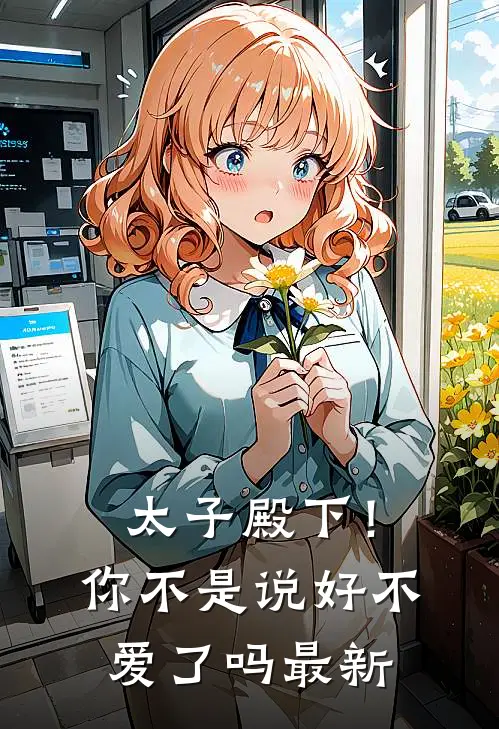 太子殿下!你不是说好不爱了吗最新章