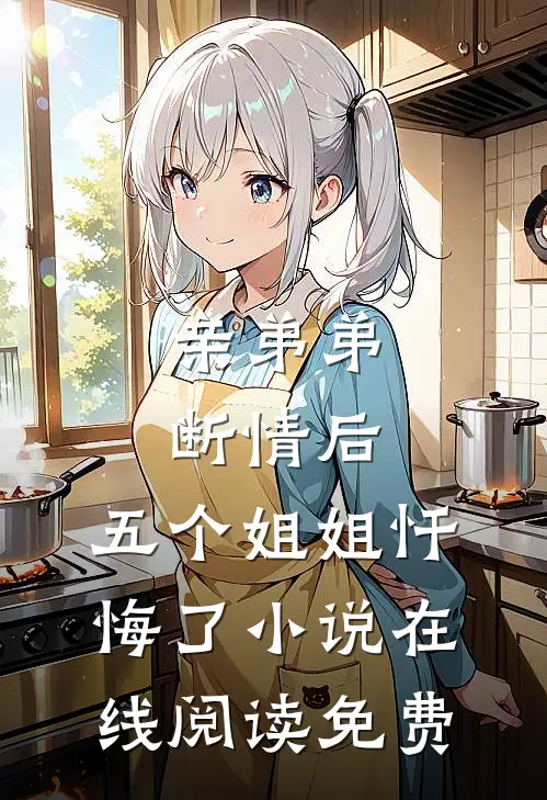亲弟弟断情后，五个姐姐忏悔了小说在线阅读免费