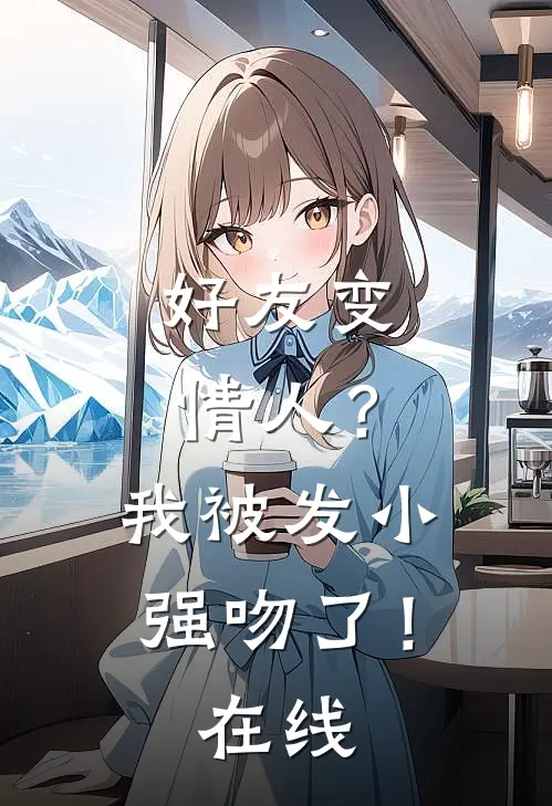 好友变情人?我被发小强吻了!在线阅读