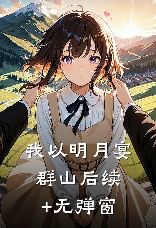 我以明月宴群山后续+无弹窗