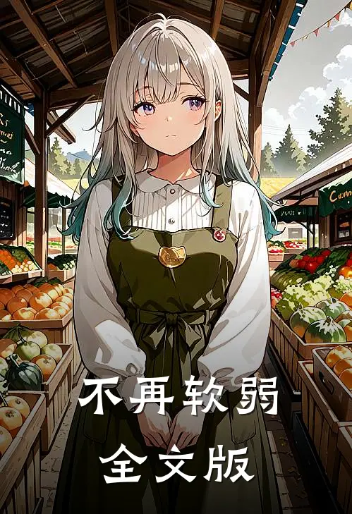 不再软弱全文版