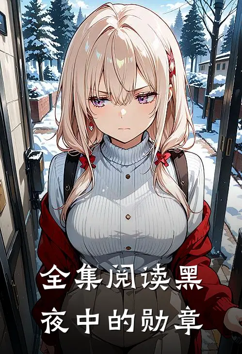 全集阅读黑夜中的勋章