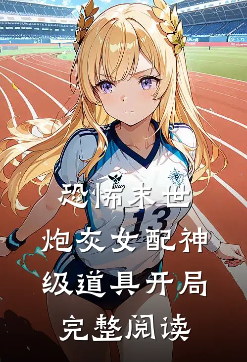 恐怖末世，炮灰女配神级道具开局完整阅读