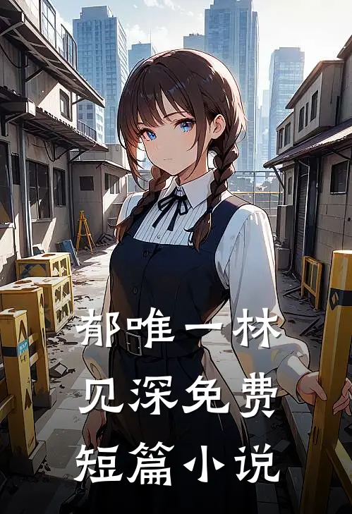 郁唯一林见深免费短篇小说