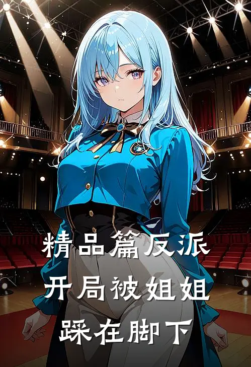 精品篇反派开局被姐姐踩在脚下