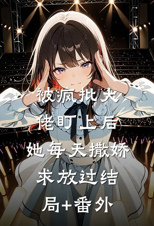 被疯批大佬盯上后，她每天撒娇求放过结局+番外