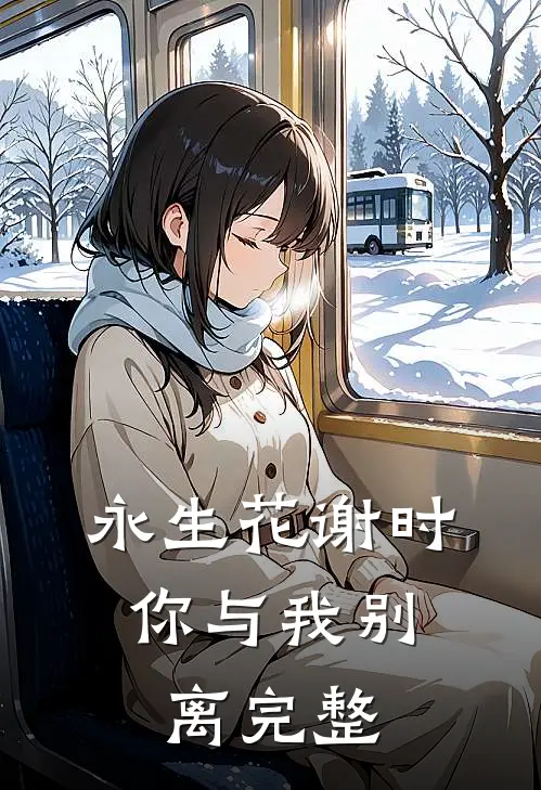 永生花谢时，你与我别离完整