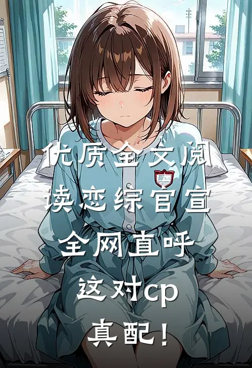 优质全文阅读恋综官宣，全网直呼这对cp真配！