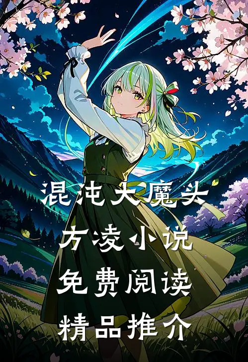 混沌大魔头方凌小说免费阅读精品推介
