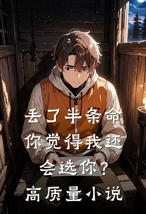 丢了半条命，你觉得我还会选你？高质量小说