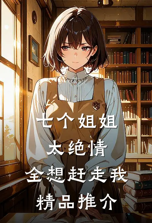 七个姐姐太绝情，全想赶走我精品推介