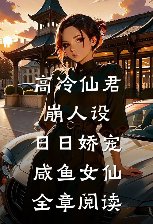 高冷仙君崩人设，日日娇宠咸鱼女仙全章阅读