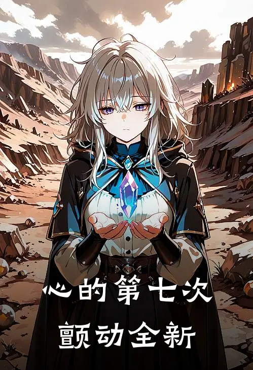 心的第七次颤动全新