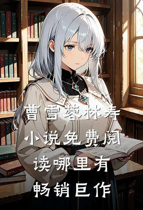 曹雪蓉林寿小说免费阅读哪里有畅销巨作