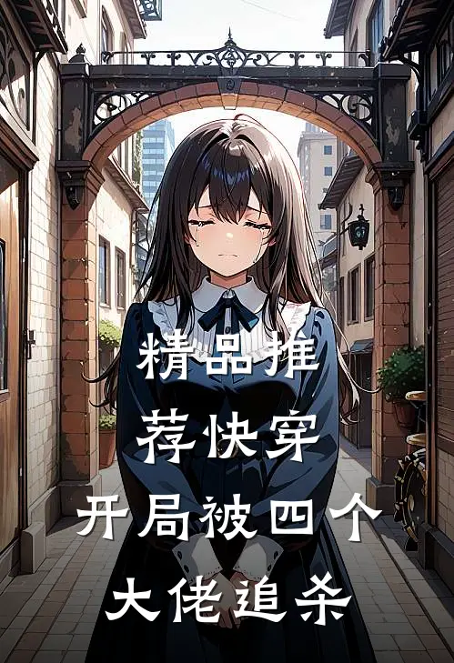 精品推荐快穿开局被四个大佬追杀的