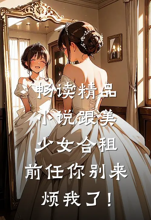 畅读精品小说跟美少女合租，前任你别来烦我了！