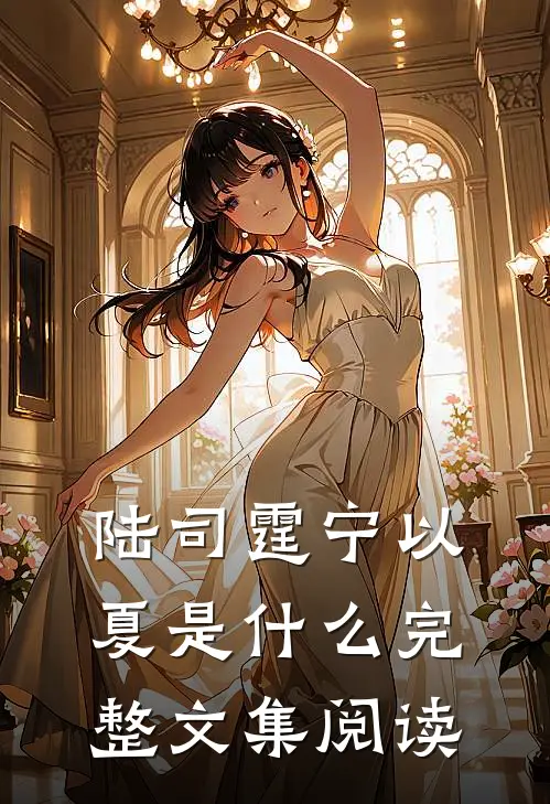 陆司霆宁以夏是什么完整文集阅读