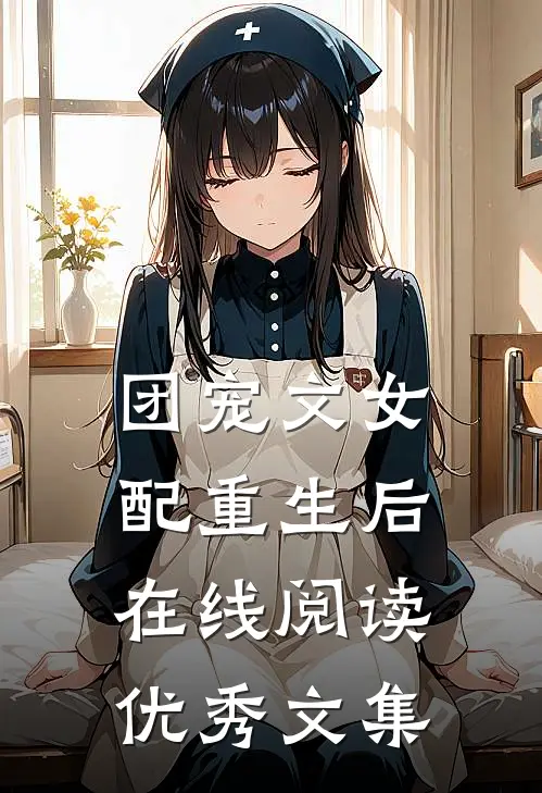 团宠文女配重生后在线阅读优秀文集