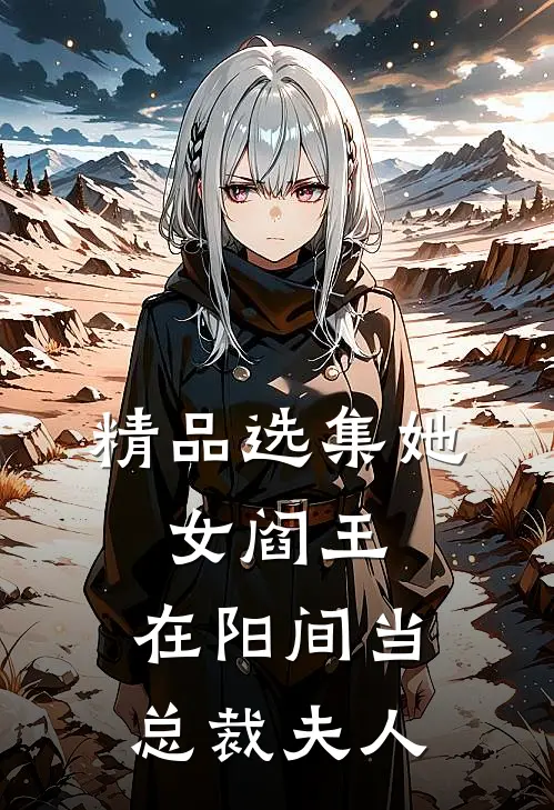 精品选集她，女阎王，在阳间当总裁夫人