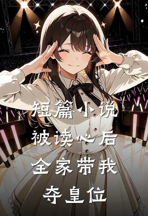 短篇小说被读心后，全家带我夺皇位