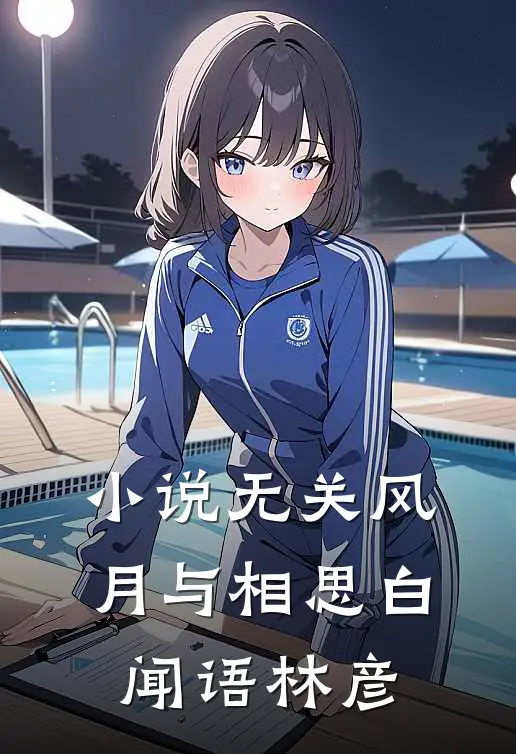 小说无关风月与相思(白闻语林彦)