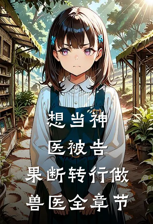 想当神医被告，果断转行做兽医全章节
