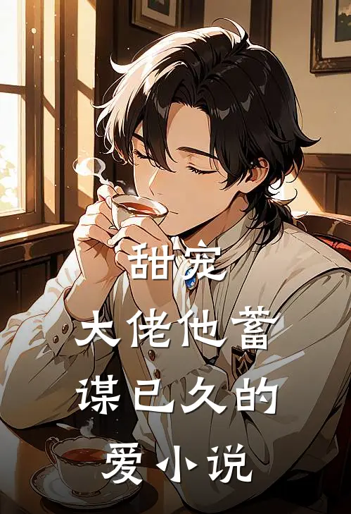 甜宠大佬他蓄谋已久的爱