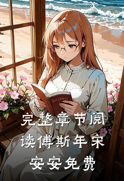 完整章节阅读傅斯年宋安安免费