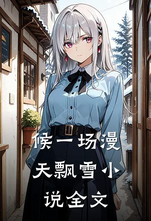 候一场漫天飘雪小说全文
