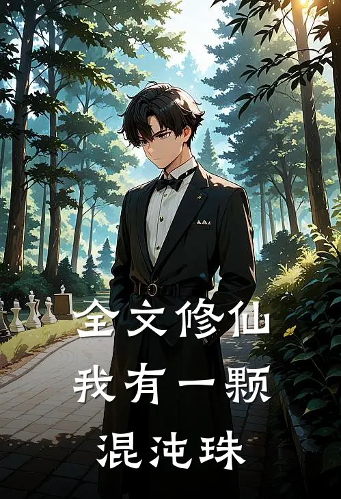 全文修仙我有一颗混沌珠