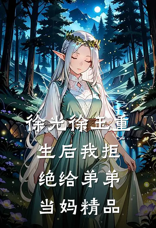 徐光徐玉重生后我拒绝给弟弟当妈精品