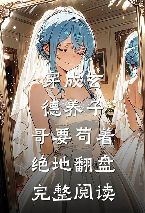 穿成玄德养子，哥要苟着绝地翻盘完整阅读