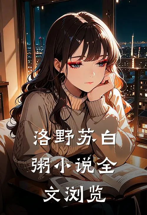 洛野苏白粥小说全文浏览