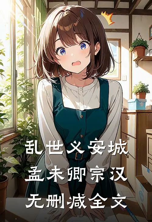 乱世义安城孟未卿宗汉无删减全文