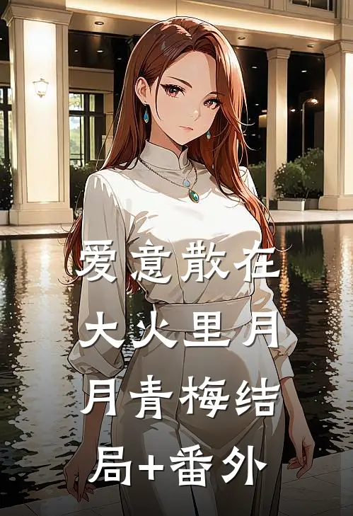 爱意散在大火里月月青梅结局+番外